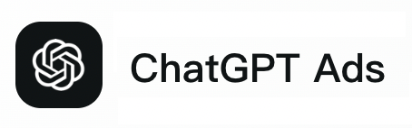 ChatGPT Ads
