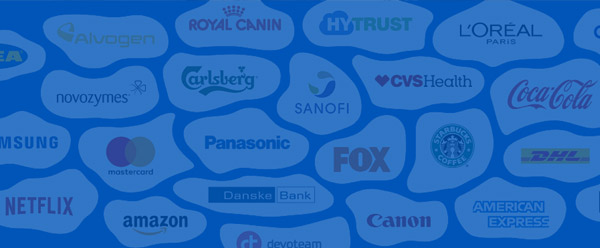 Brand category