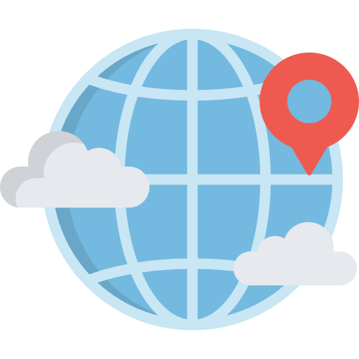 Global Coverage