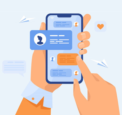 An App