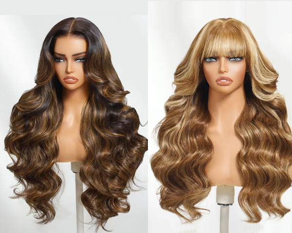 Wigs